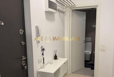Apartament cu 2 camere semidecomandat, mobilat în Lacul Morii - 6