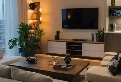 Terasa Superba Vedere Panoramica Apartament 4 Camere Titan-Pallady - 3