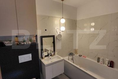 Penthouse de 97 mp, terasa 60 mp, zona Kaufland - 9