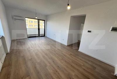 Apartament 3 camere 77mp Bloc Nou ,Brazda,Zona Guliver - 16