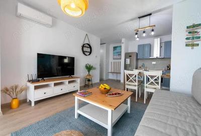 Apartament cu 2 camere decomandat în Aradului - 4