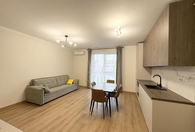 Apartament deosebit cu 1 camera | Giroc - 3