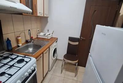 Garsonieră decomandată, mobilată în Central - 2