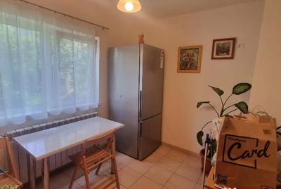 Garsonieră în Vitan - 12