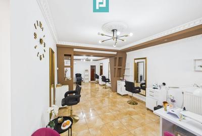 Casă cu spațiu comercial Arad, calea Aurel Vlaicu - 3