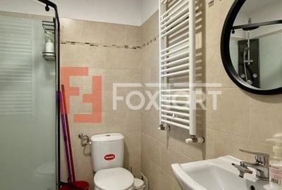COMISION 0% Duplex cu 4 camere si teren de 250 mp - Sanandrei - 19