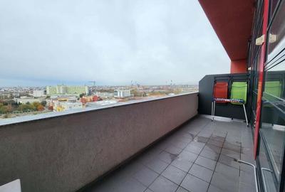 Proprietar Vand Penthouse in zona Soarelui - 18