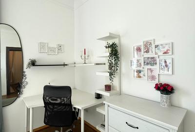 Apartament cu 2 camere zona Universitate - 4