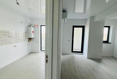 ZERO COMISION, ZONA NICOLINA, APARTAMENT CU MUTARE IMEDIATA - 2