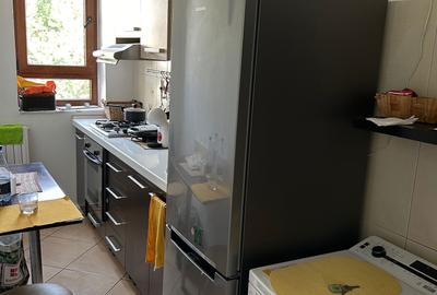Apartament cu 2 camere semidecomandat în Gara - 2
