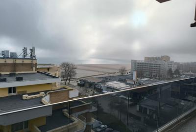 APARTAMENT 2 CAMERE – MAMAIA BUTOAIE | LUXURY RESIDENCE 147.000 € + TVA - 12