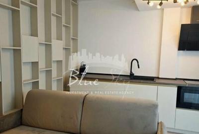 Studio modern cu vedere la mare in Mamaia Nord Bloc Whi - 11