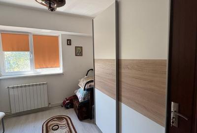 PIATA DOROBANTI, decomandat, etaj 2 - 7