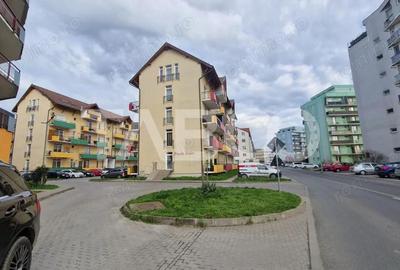 Garsoniera decomandata de vanzare balcon parcare Alma Turnisor - 2