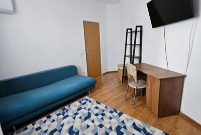 Garsonieră în Grozăvești - 6