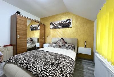 Apartament cu 3 camere in apropiere de Lidl - 4