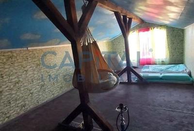Casa 220 mp in Mineri, Tulcea - 10