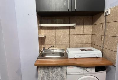 Garsonieră în Central
