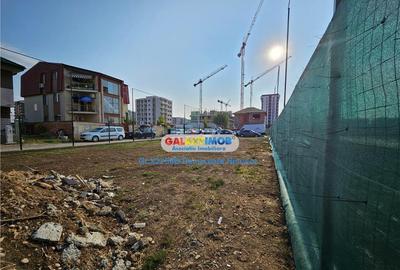 Teren intravilan pe strada Stelelor in Militari Residence 80 - 12