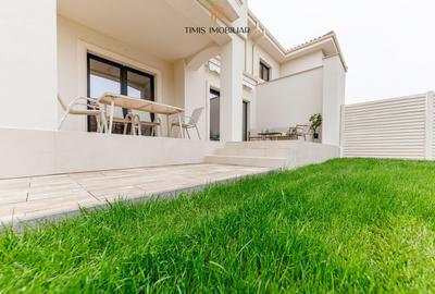 Prima inchiriere - Casa superba, la Padure - Comision 0% - 8