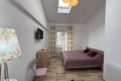 Casă cu 3 camere cu Canalizare în Bucium - 15