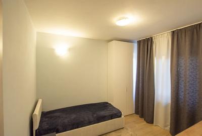 Pipera rond OMV inchiriere vila complex rezidential - 9