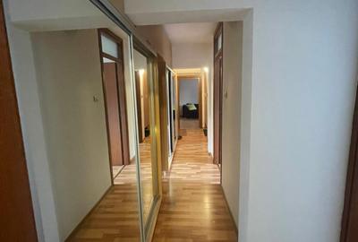 4 Cam Obor/Stefan Cel mare, Loc de Parcare - 12