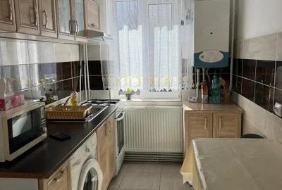 Apartament 2 camere, Central, Mobilat ?i Utilat Apartament 2 camere, Central, Mobilat ?i Utilat - 7