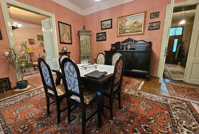 Apartament cu 4 camere în P-ța Maria - 8