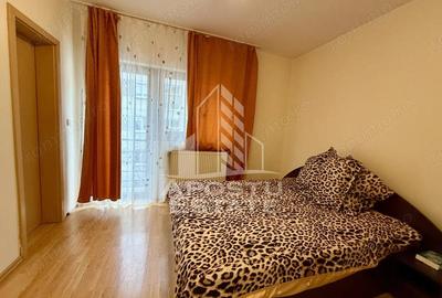 Apartament cu 2 camere semidecomandat, mobilat în Complex Studențesc - 4