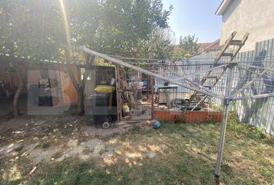 Casa 4 camere, 143 mp Sc, 380 mp teren, cartier 1 Mai, zona Spital - 19