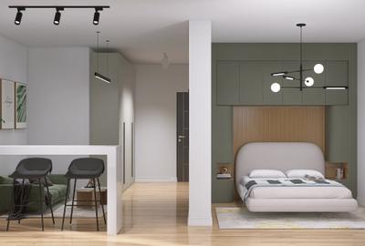 MTM Pipera Lake: locuințe 2 camere cu sistem termic premium integrat - - 4