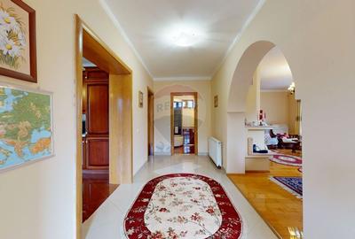 Casă cu 6 camere cu Teren 10331 Mp în Sohodol - 7