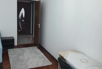 Garsonieră decomandată în Alexandru cel Bun - 2