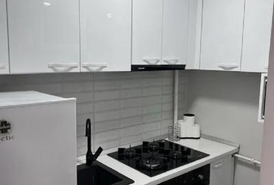 Apartament 1 camera -Podu de Piatra- - 6