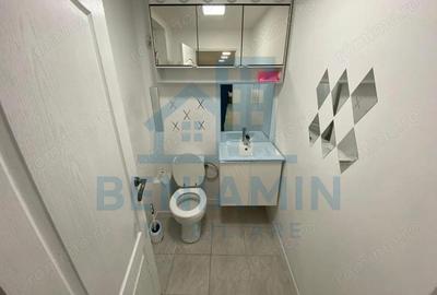 Spatiu comercial langa Spitalul Judetean pe Bulevardul 1Mai 97 mp - 11