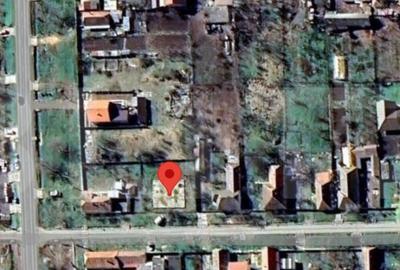 Teren de 700 mp, în Peciu Nou - 3