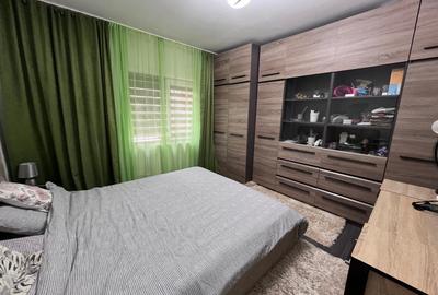 Apartament 2 camere,decomandat,zona Lido-Casa de pensii - 10