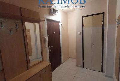 Apartament cu 2 camere decomandat în Cantacuzino - 3