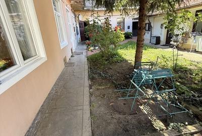 Apartament cu 2 camere semidecomandat în Dosu Bricii - 4