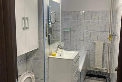 Garsonieră decomandată, mobilată în Dristor - 7