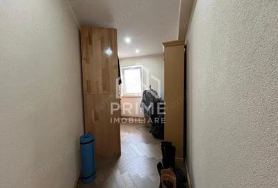 APARTAMENT - 3 camere 100 mp, etaj 1/4 + boxa si parcare - DE VANZARE - 8