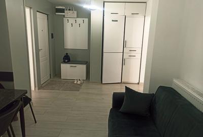 2 camere Tudor Vladimirescu, etaj 1, mobilat, finisaje moderne! - 12