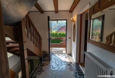 Casa / Vila noua in Soimus, jud. Hunedoara - 13