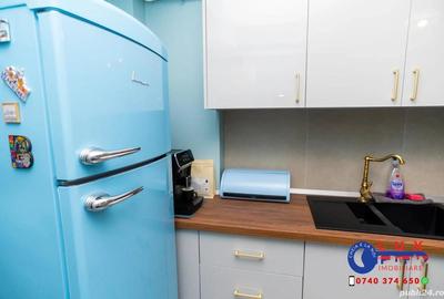 ID 623 DE INCHIRIAT - Apartament 2 camere LUX - 3