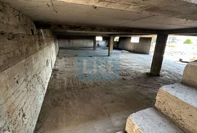 Spațiu industrial, de 600 mp, în Calea Timișoarei - 5