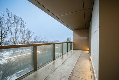 CORTINA 126 | Apartament exclusivist | Vedere libera | 2,900 Eur/mpc | LUX - 24