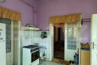 Casă cu 4 camere cu Teren 1860 Mp în Câmpia Turzii - 4