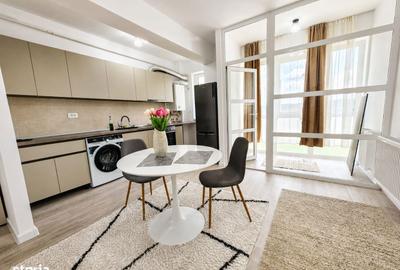 Apartament cu 2 camere în Central - 8