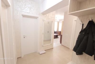 Apartament cu 2 camere decomandat în Nicolina - 7